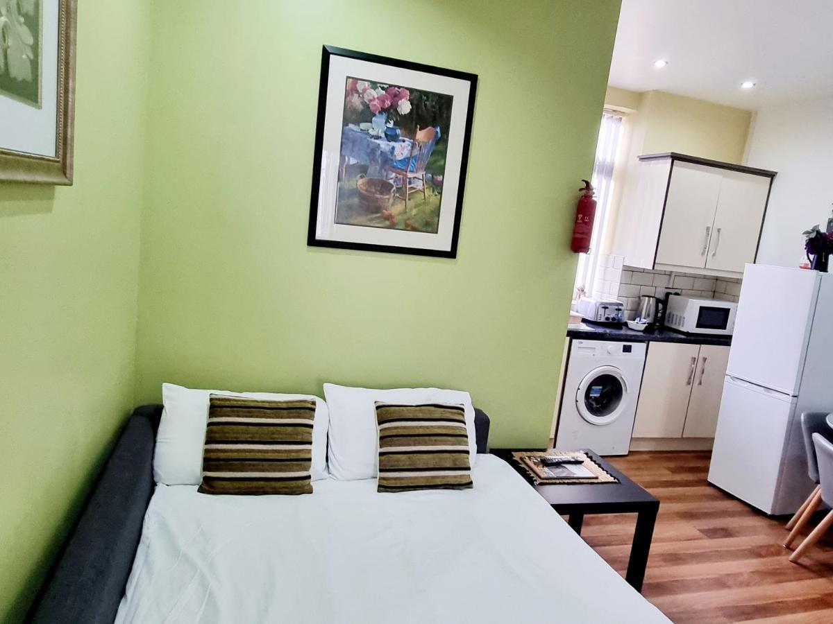 Appartement Comfort *