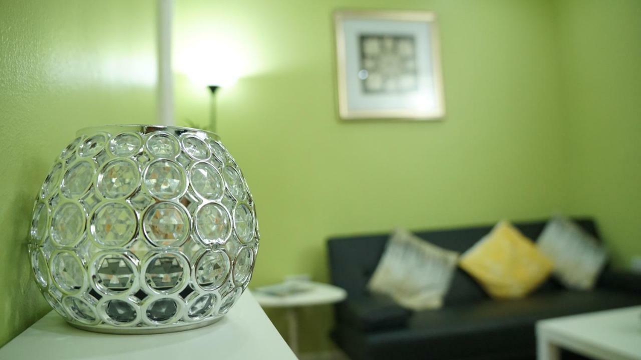 Comfort Appartement Birmingham