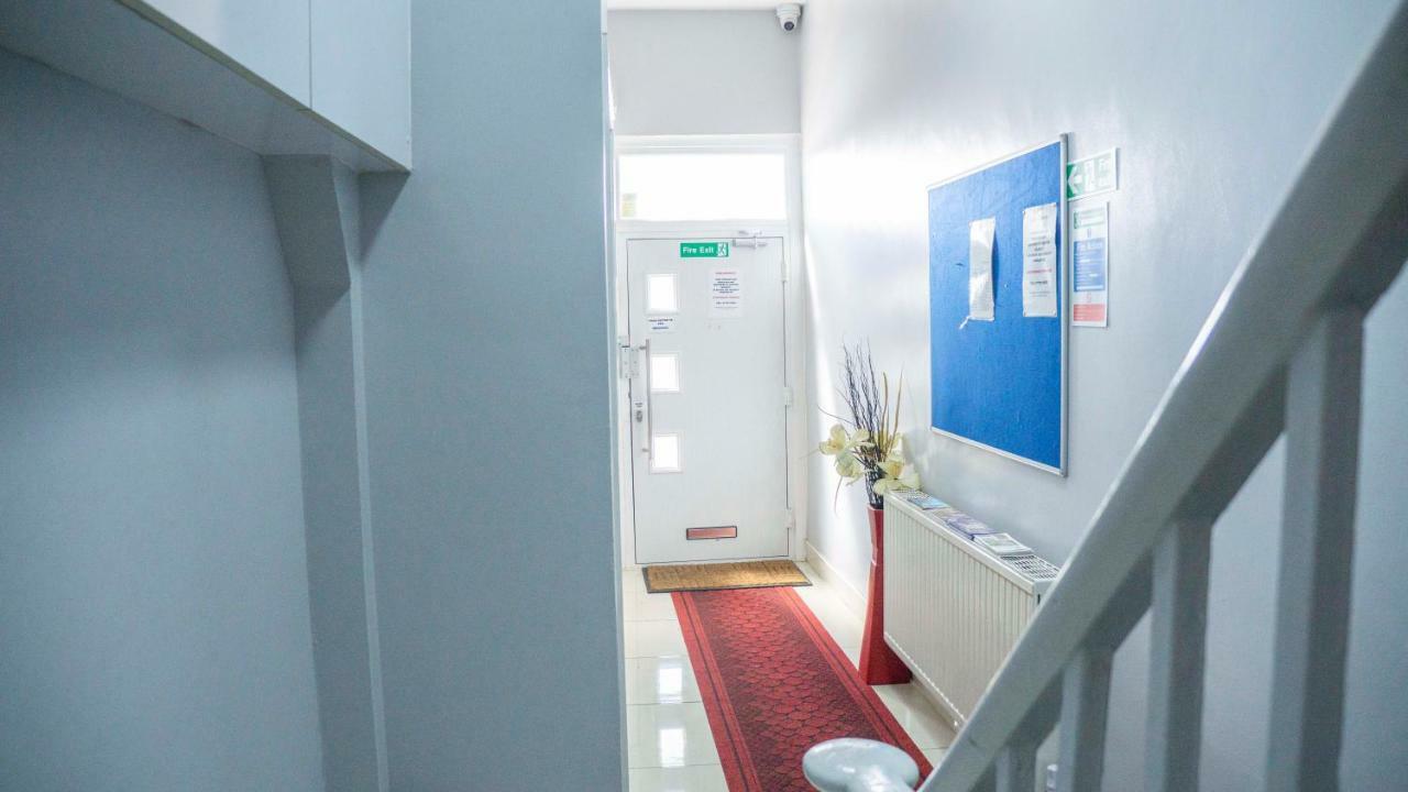 Appartement Comfort Birmingham