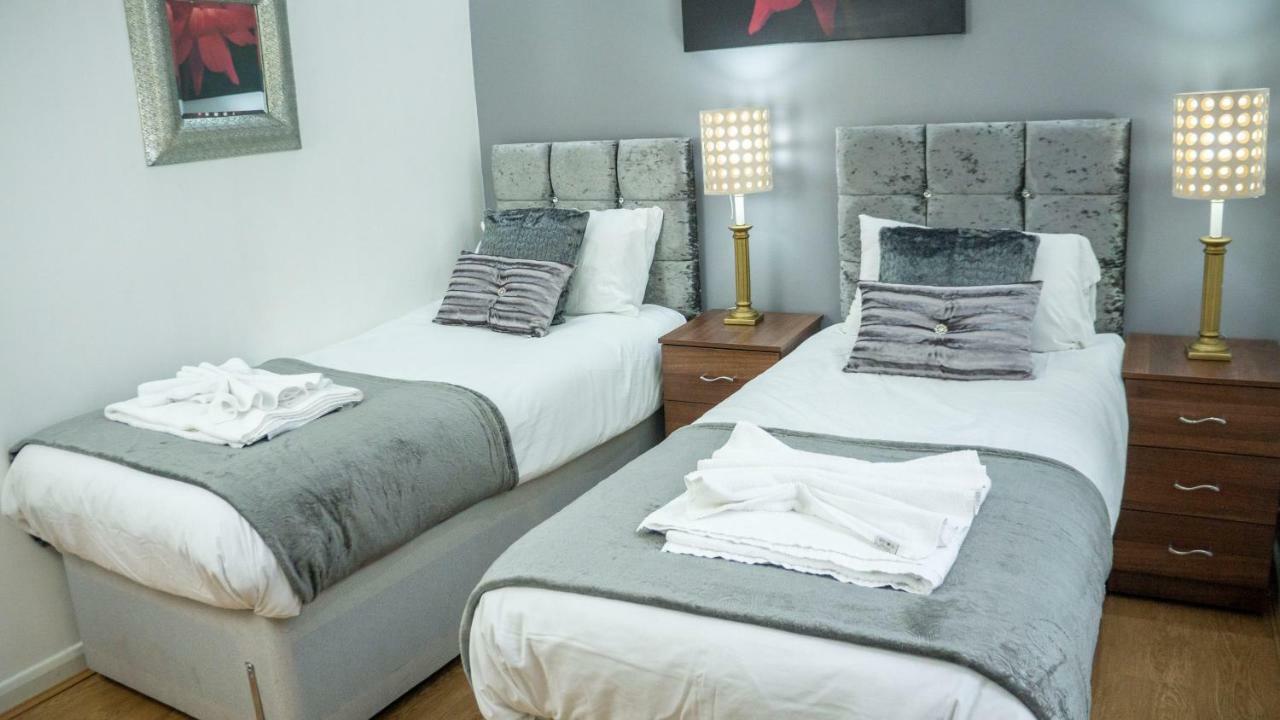 Appartement Comfort *