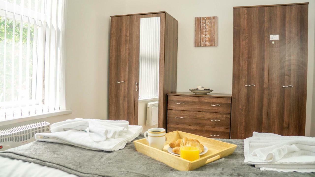 Appartement Comfort *