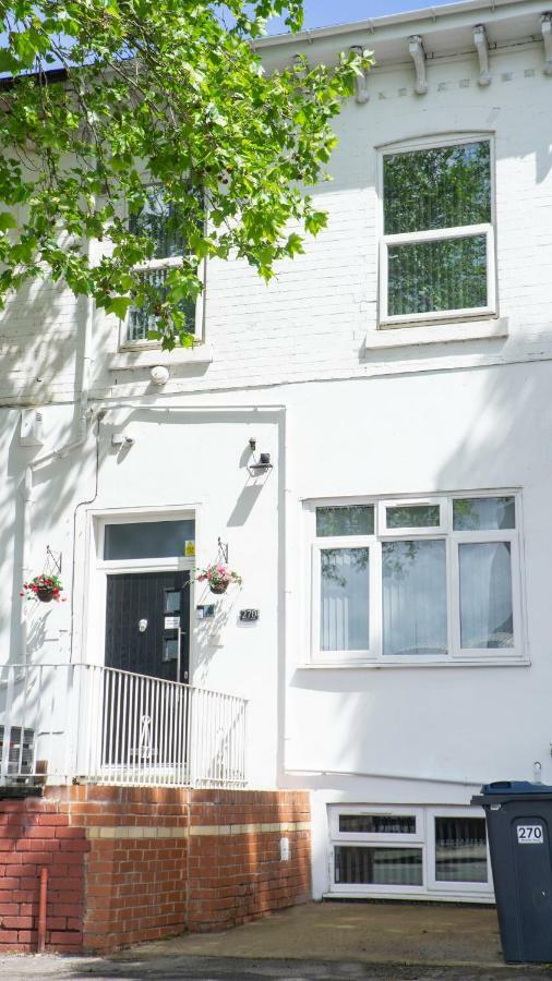 Appartement Comfort Birmingham