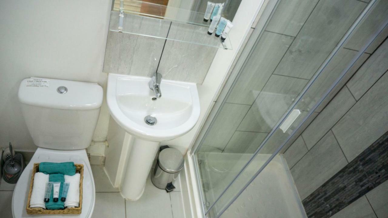 Appartement Comfort