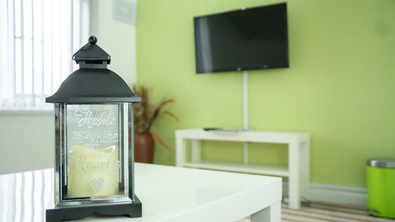 Appartement Comfort *