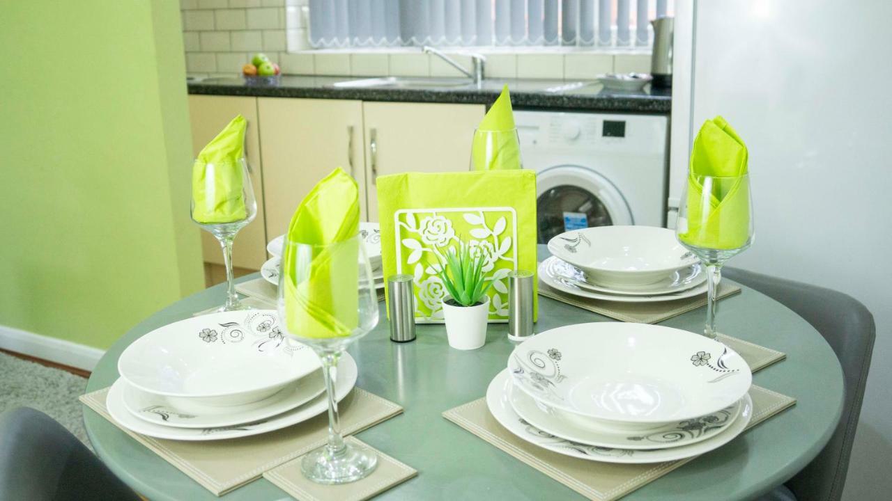 Comfort Appartement