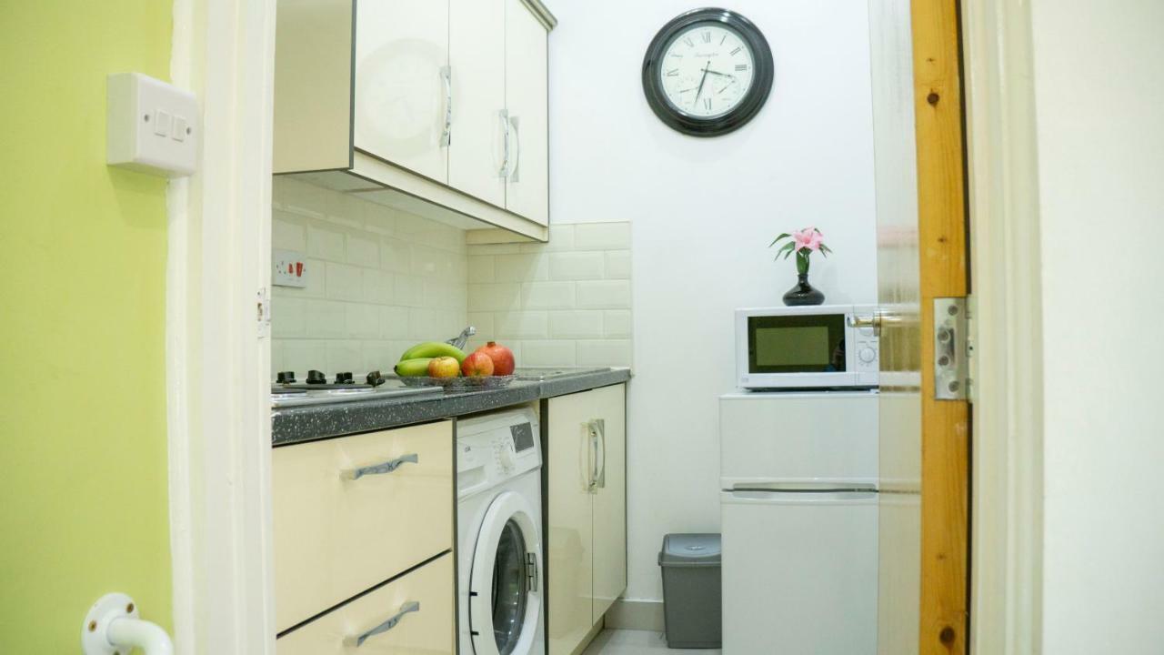 Appartement Comfort *