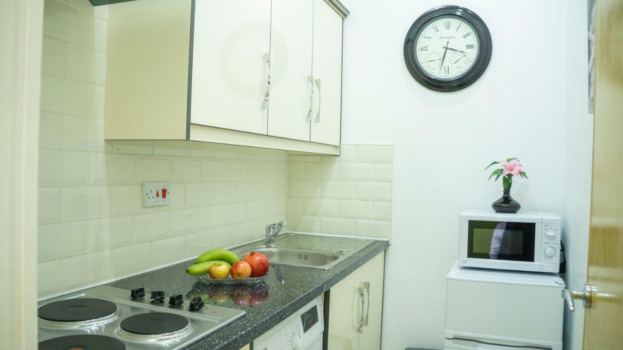 Appartement Comfort