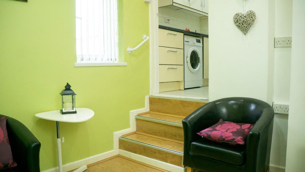 Appartement Comfort