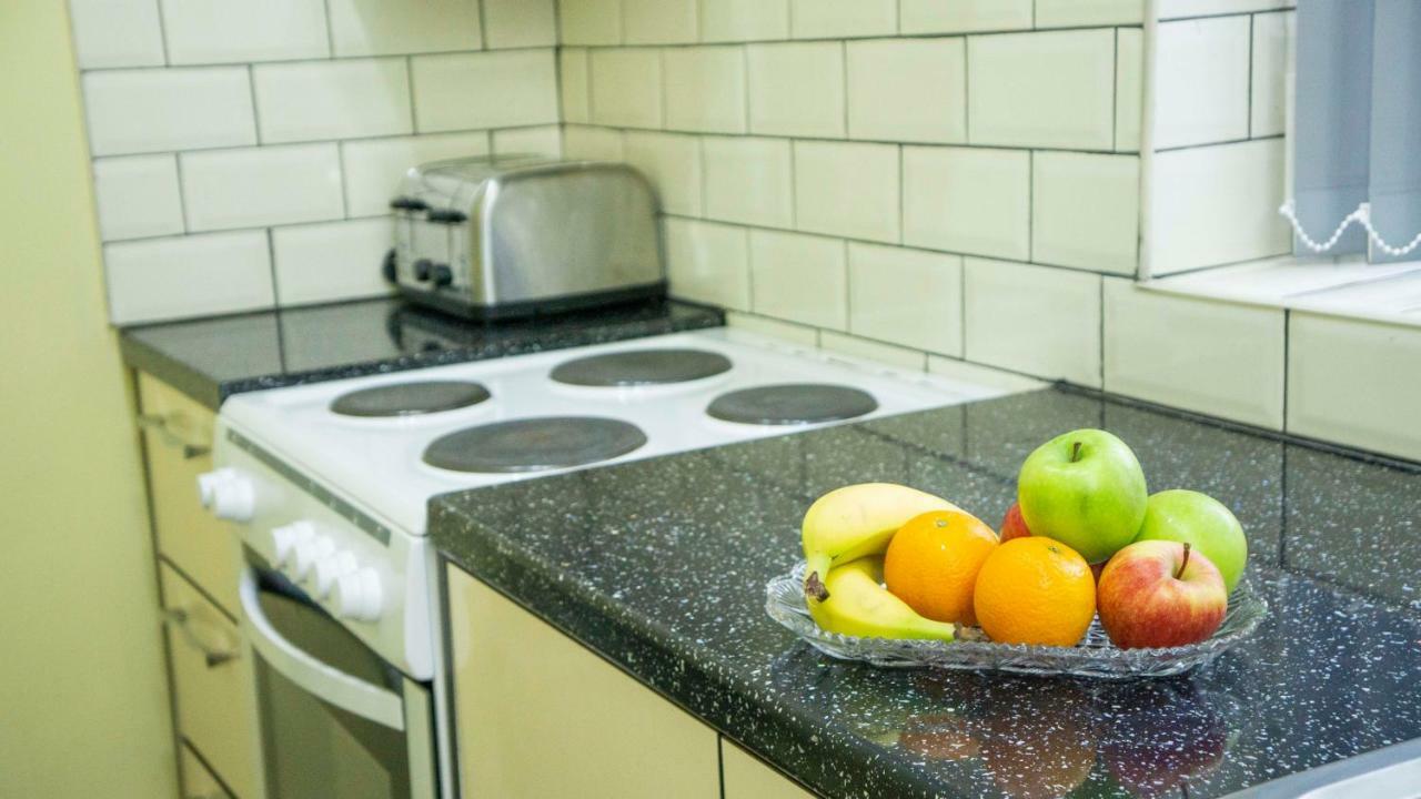 Comfort Appartement Birmingham