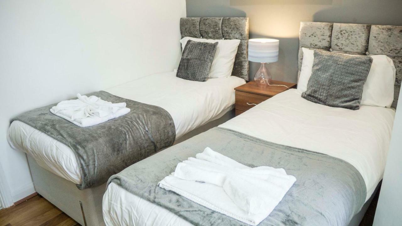 Appartement Comfort