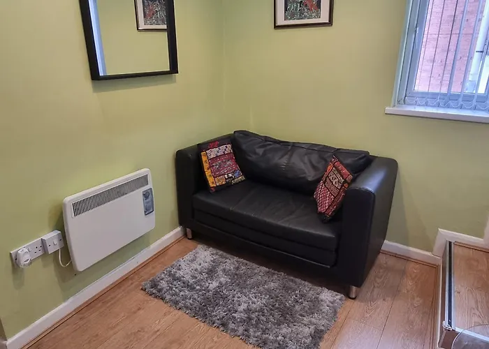 Comfort Stay Apartments