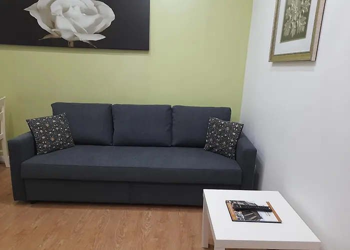 Comfort Stay Apartments