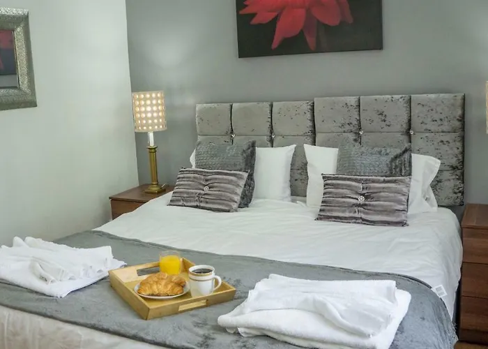 Comfort Stay Apartments