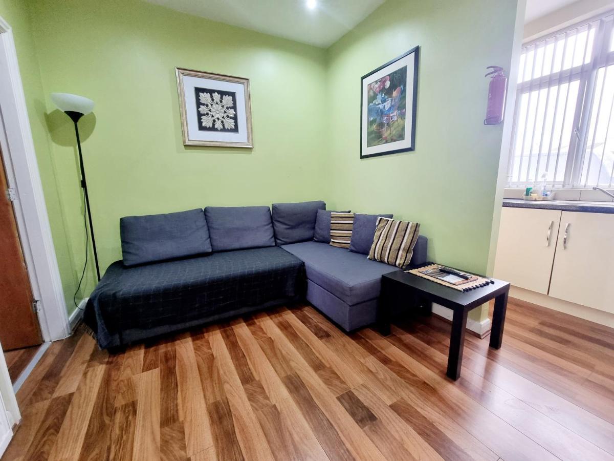Comfort Apartment *