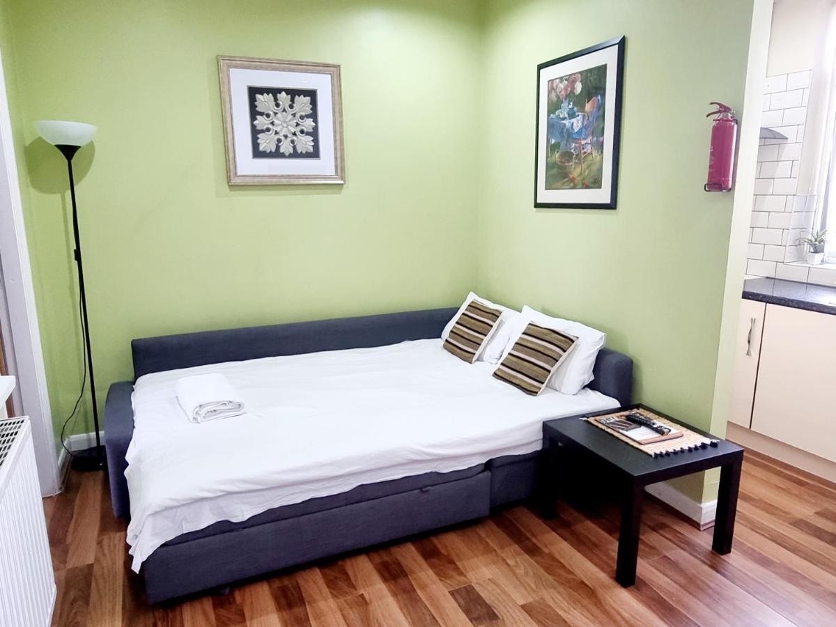 Comfort Apartment Birmingham