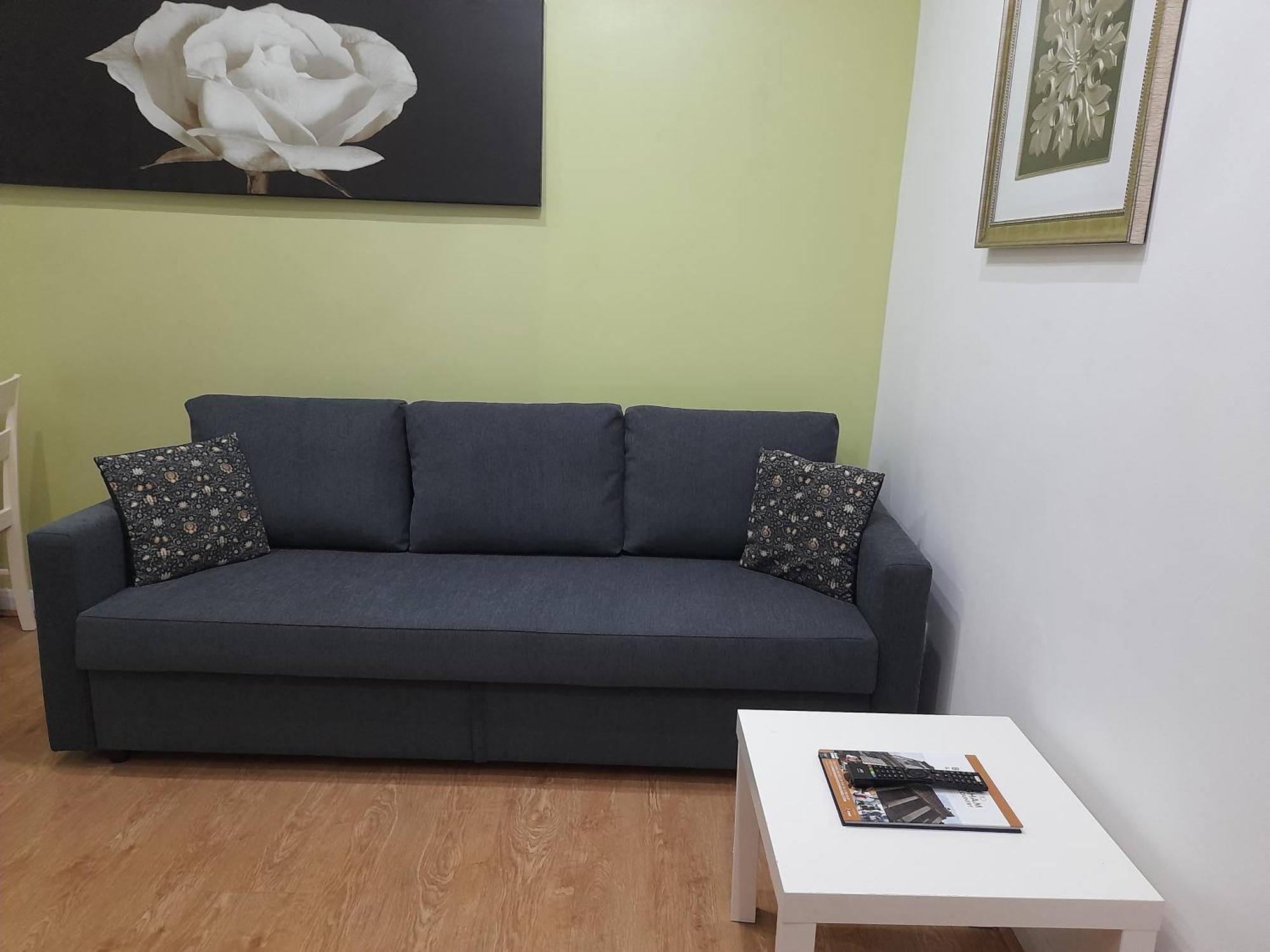 Comfort Apartment