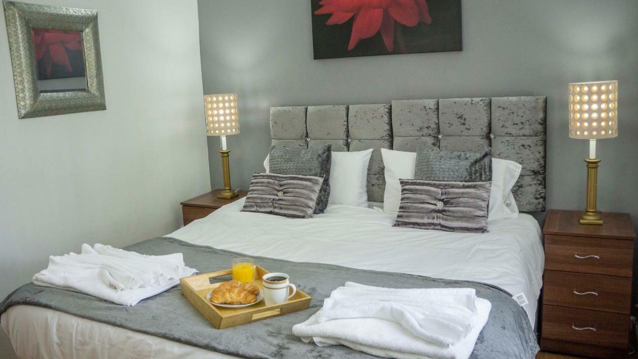 Comfort Apartment