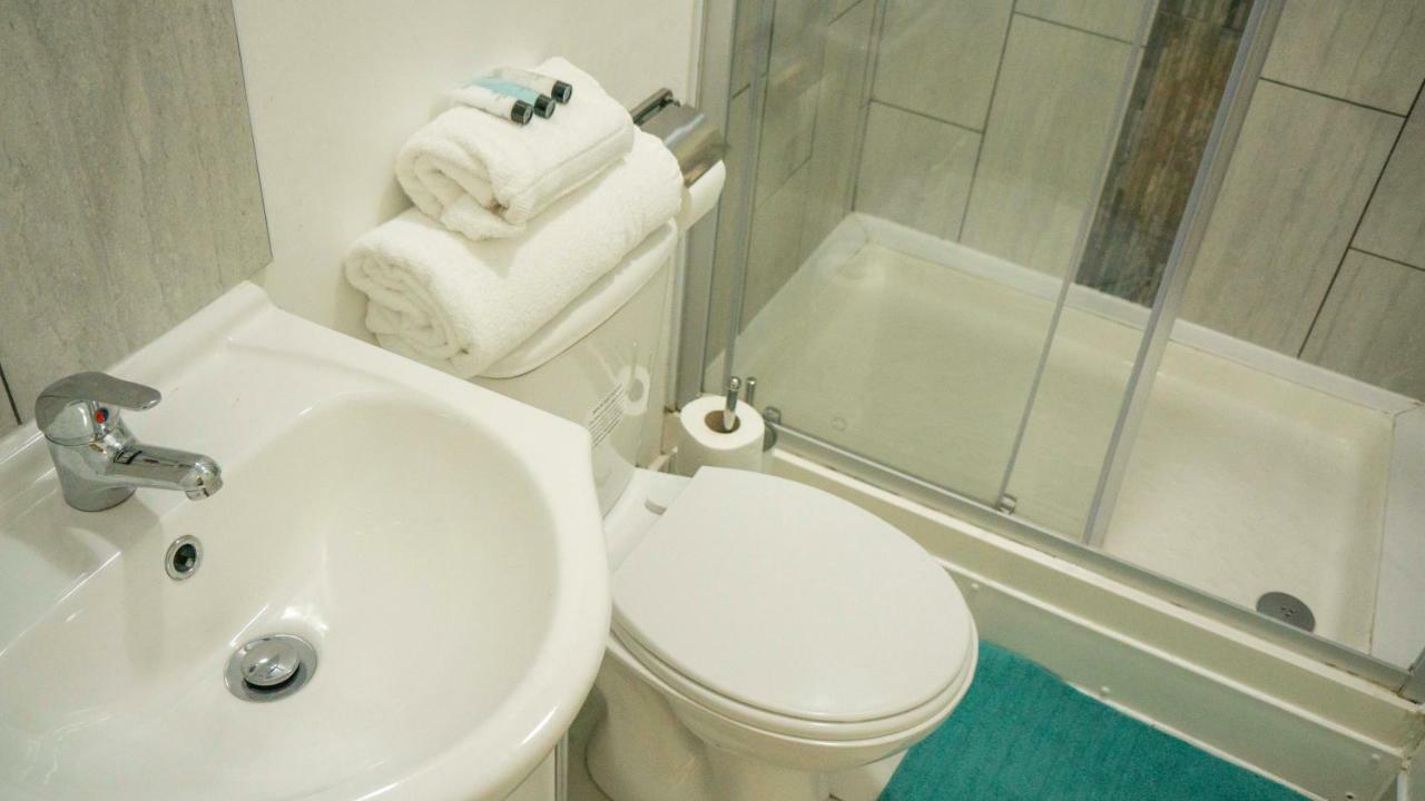 Comfort Apartment
