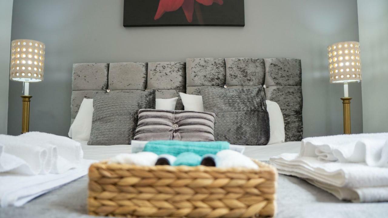Comfort Apartment Birmingham