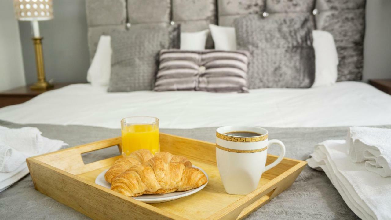 Comfort Apartment Birmingham