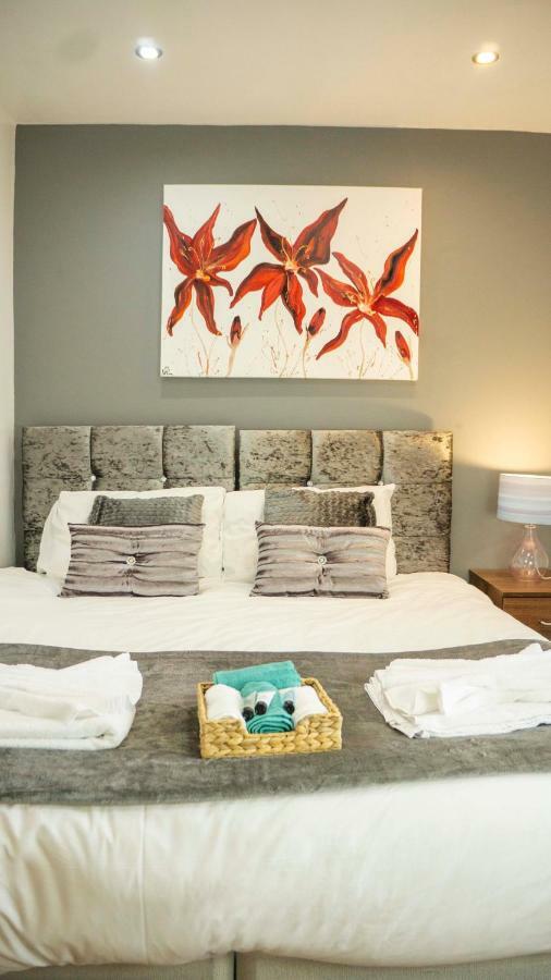 Comfort Apartment Birmingham