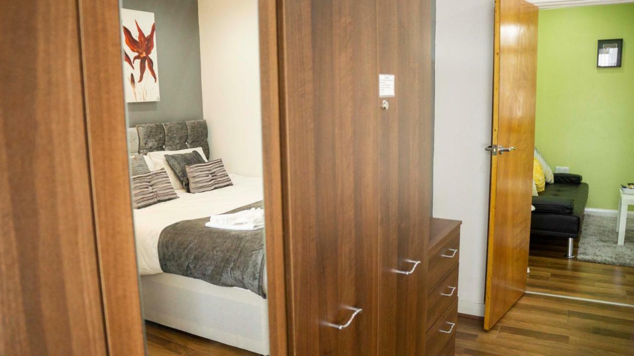 Apartment Comfort