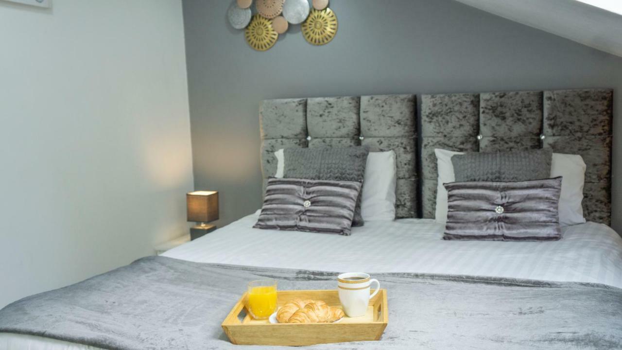 Apartment Comfort Birmingham