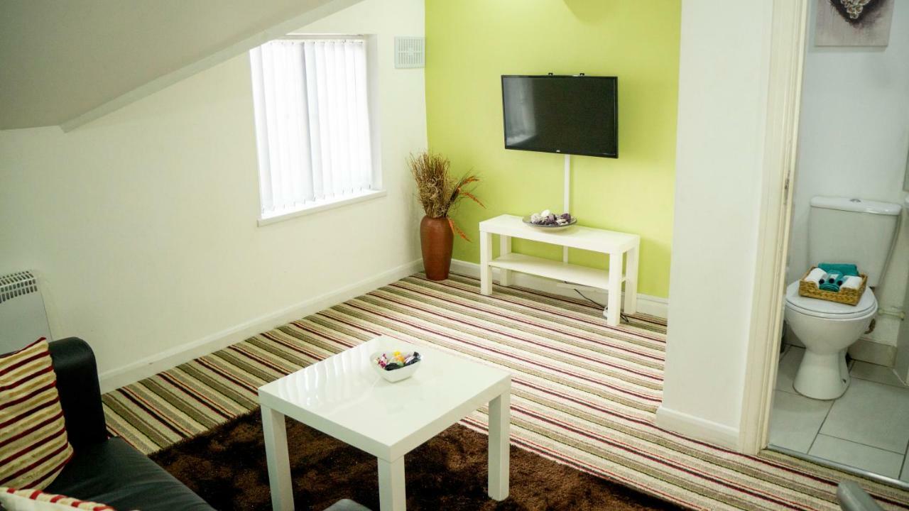 Comfort Birmingham