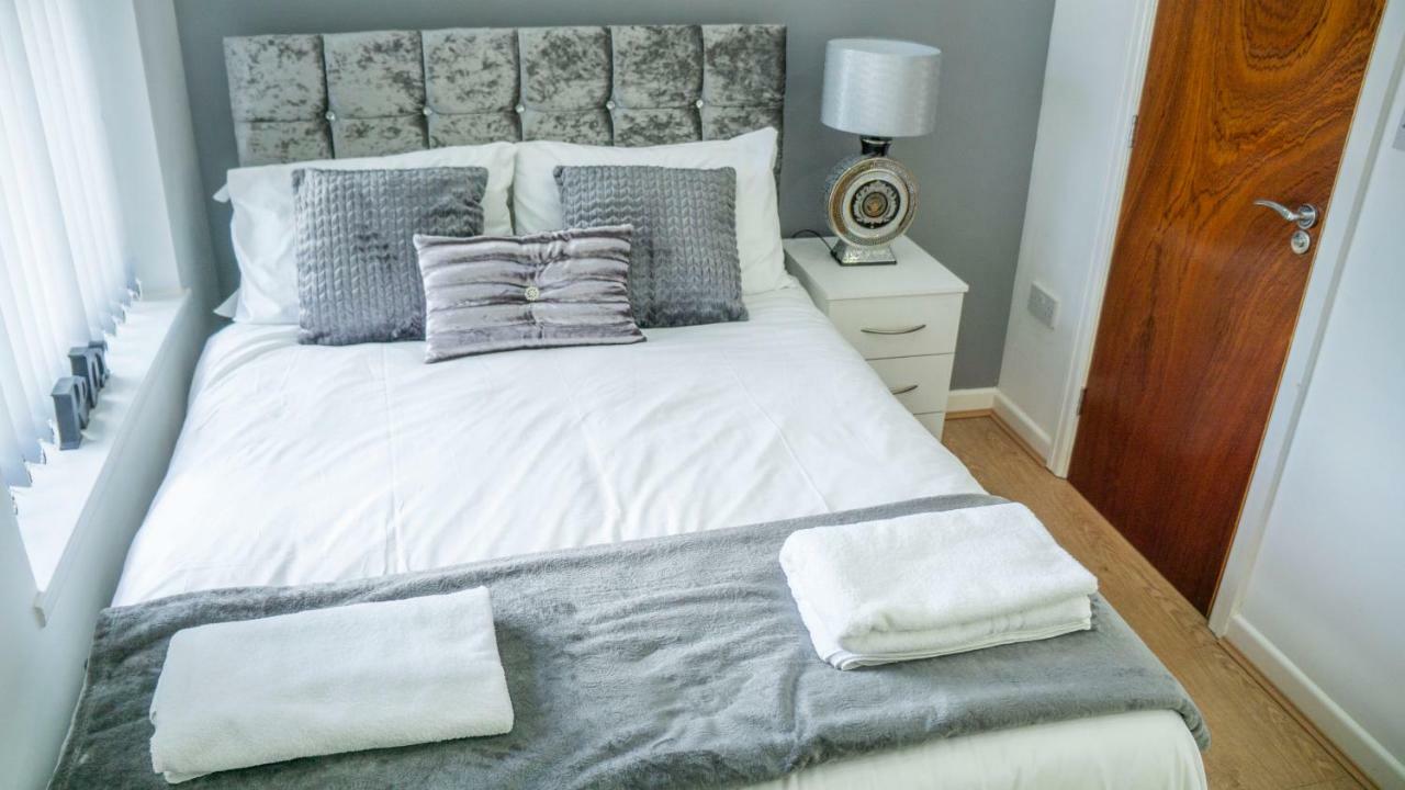 Apartment Comfort