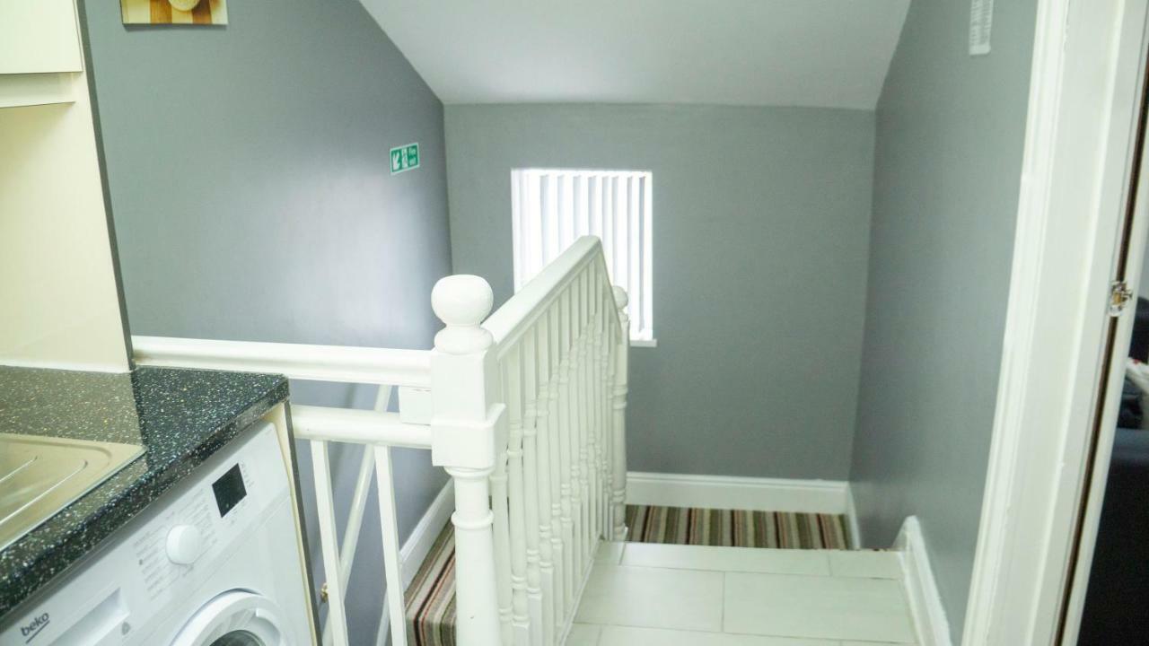 Comfort Apartment Birmingham