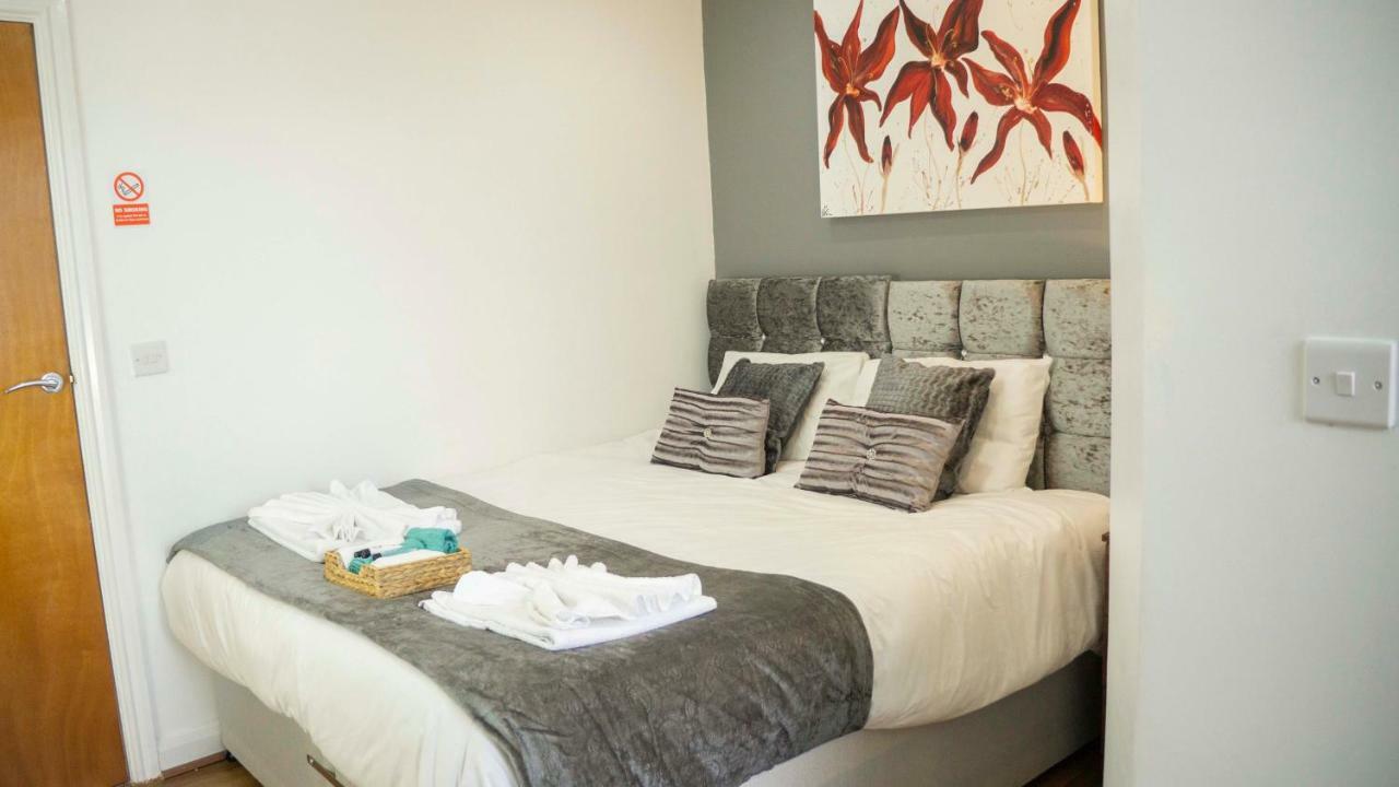 Comfort Apartment