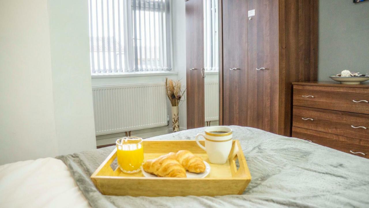 Comfort Apartment