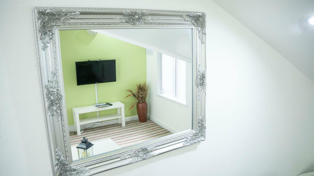 Comfort Apartment