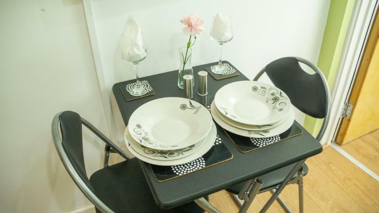 Comfort Apartment *